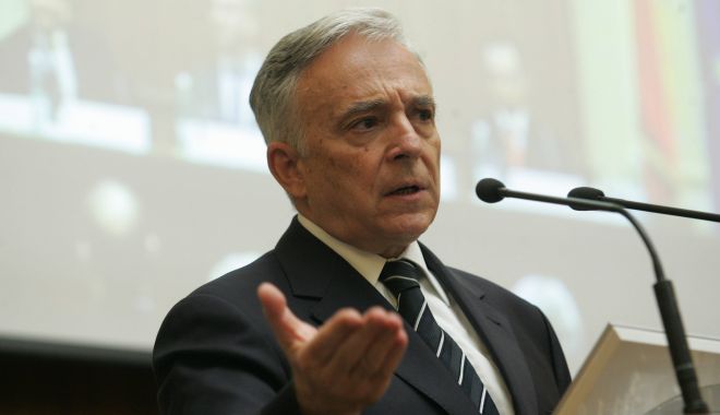 BNR, către Ministerul de Finanțe: Trebuie să ne consultați înaintea deciziilor privind politica monetară - mugur-1548495192.jpg