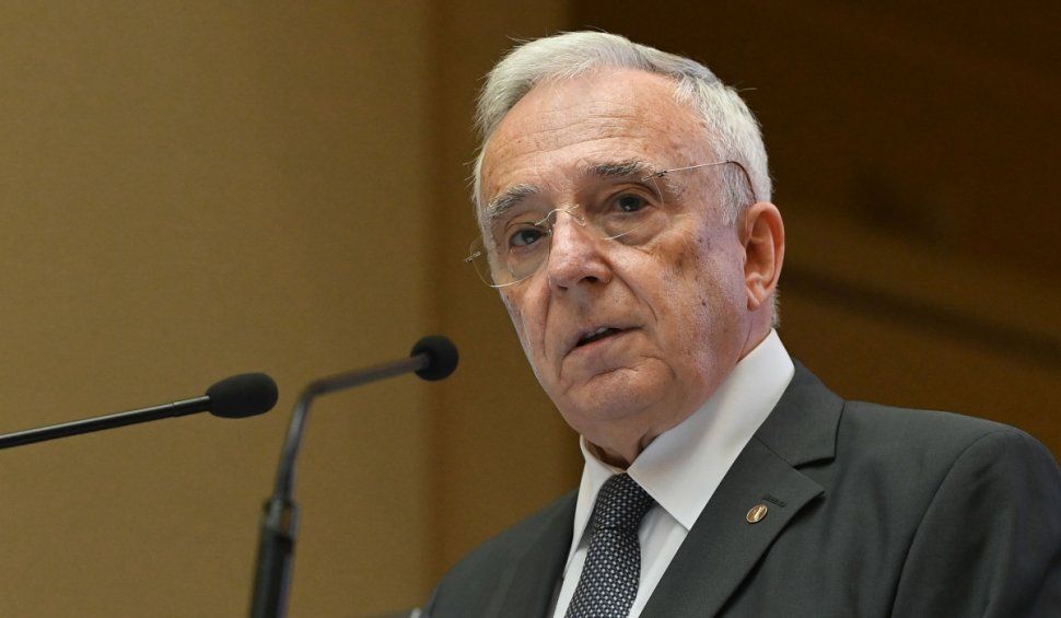 Mugur Isărescu, cel mai longeviv guvernator al unei bănci centrale din lume, va obţine un nou mandat la șefia BNR