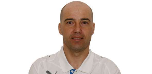 Fotbal, Callatis Mangalia / Mugurel Cornățeanu: 