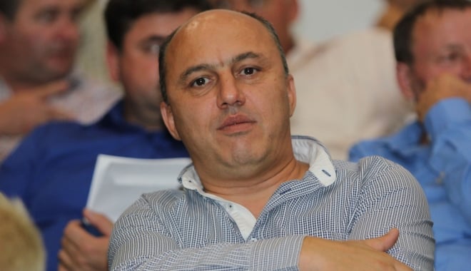 Mugurel Mitrana, cel mai votat primar. A câștigat Primăria 23 August cu 96,3% - mugurelmitrana23august1-1465161931.jpg