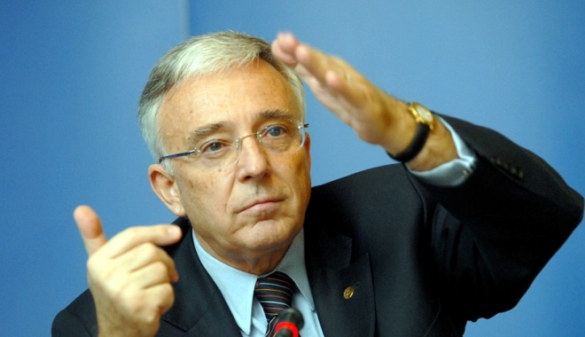BNR a făcut publice salariile conducerii. Mugur Isărescu câștigă peste 60.000 lei, lunar - mugurisarescu-1472733704.jpg