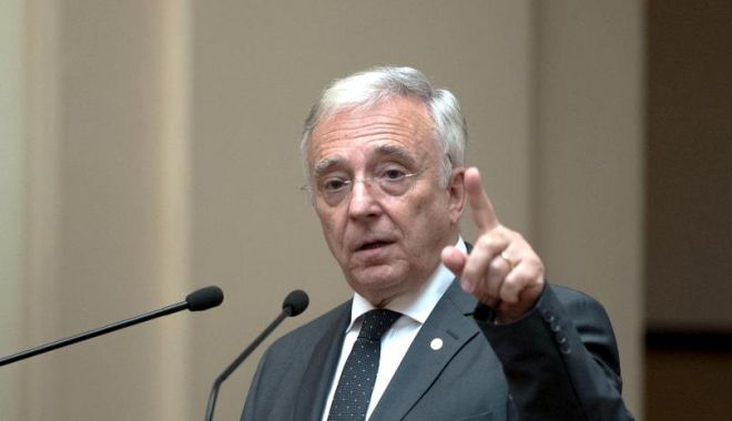 Eugen Teodorovici se întâlnește luni cu Mugur Isărescu - mugurisarescu-1549175957.jpg