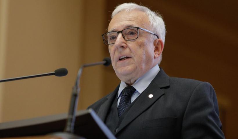 Avertisment de la BNR. Mugur Isărescu anunță că vin scumpiri: “Nu va fi ușor” - mugurisarescuguvernatorbnrfenome-1747737066.jpg