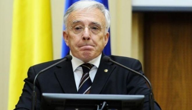 Guvernatorul Mugur Isărescu refuză să meargă la audieri în Parlament - mugurisrescu-1545134054.jpg