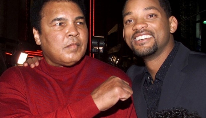 Will Smith și Lennox Lewis vor purta sicriul lui Muhammad Ali - muhammadali-1465368651.jpg