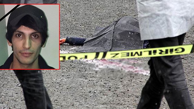 Un refugiat sirian homosexual a fost DECAPITAT la Istanbul - muhammedwisamsankari-1470325815.jpg