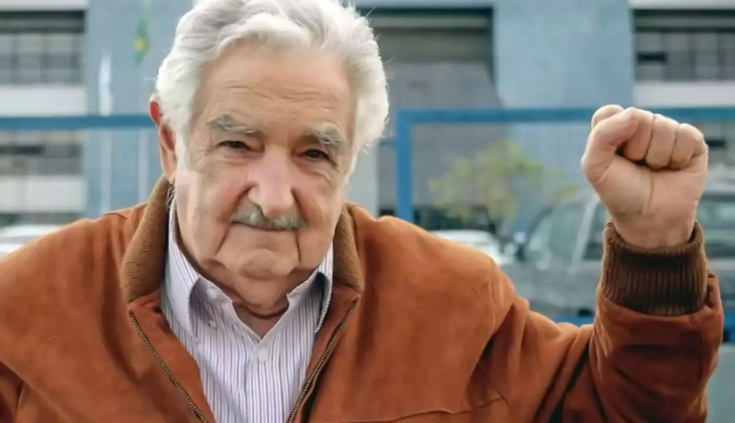 „Cel mai sărac președinte din lume”, Pepe Mujica, a murit la 89 de ani - mujica-1747201671.jpg