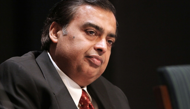 Cel mai bogat om din India vrea să ofere internet 4G gratuit pentru un miliard de oameni - mukeshambani-1473180325.jpg