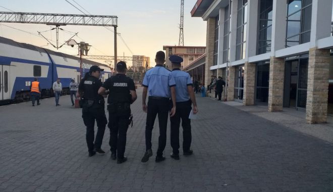 Polițiștii de la Transporturi Constanța, lăudați de o călătoare - multumiripoltransporturi-1571258410.jpg
