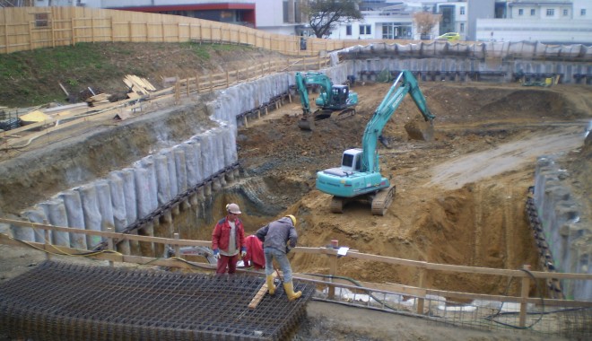 Protocol privind recrutarea muncitorilor români pentru lucrări temporare în construcții, în Israel - munca-1404406097.jpg