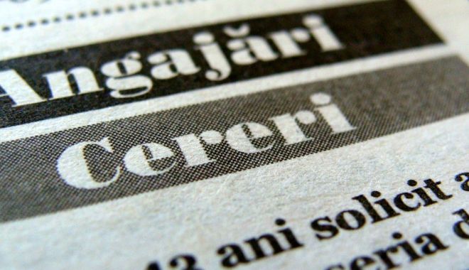 Mii de locuri de muncă pentru șomeri. Iată ce se caută! - munca-1566561432.jpg