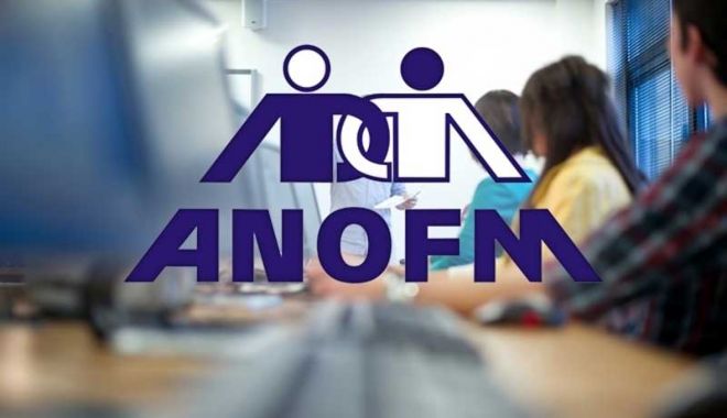ANOFM: Număr unic pentru informații privind șomajul tehnic - munca-1584952628.jpg