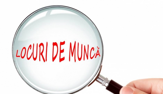 Mii de locuri de muncă vacante pentru șomeri. Iată ce se caută! - munca1488375016-1508418633.jpg