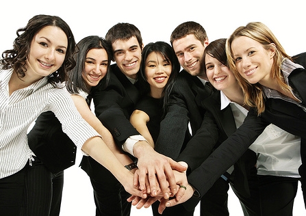 Workshop adresat tinerilor întreprinzători constănțeni - muncainechipa-1368097824.jpg