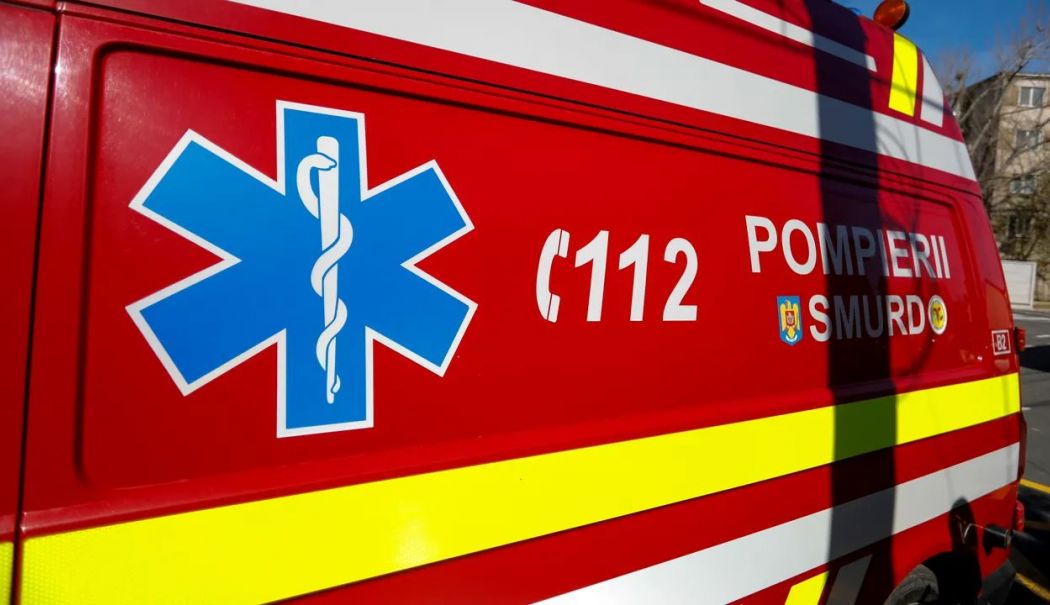 Accident la o centrală electrică! Un muncitor a ajuns la spital după ce a căzut de la înălțime - muncitor-1752581554.jpg