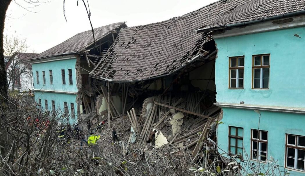 Muncitorii care au lucrat la faţada internatului din Odorheiu Secuiesc, găsiţi vinovaţi pentru tragedia din 2023 - muncitori-vinovati-1739204264.jpeg