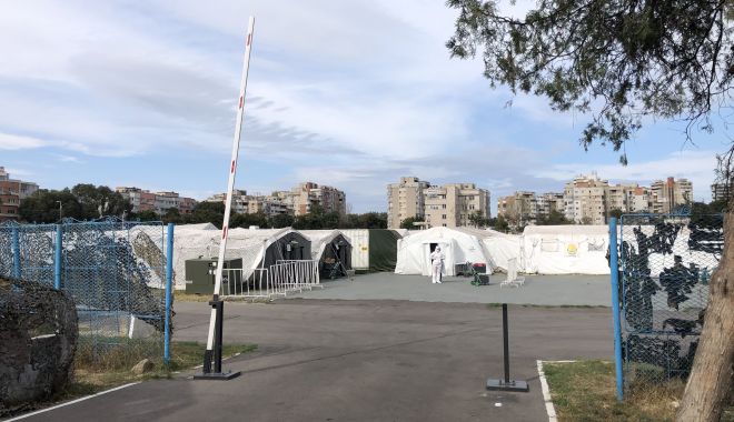 Municipiul Constanţa a depăşit rata de infecţie de 1,5 la mia de locuitori. Încă nu sunt introduse restricţii - municipiulconstanta-1601558282.jpg