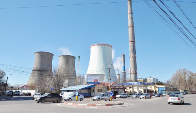 Municipiul Constanța primește subvenția pentru gazele consumate în sistemul de termoficare