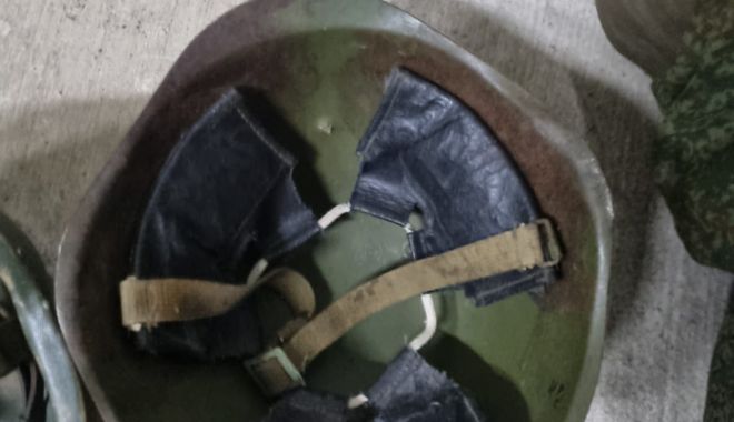 Muniție militară descoperită de vameșii din Vicovul de Sus - munitiemilitaradescoperitavamesi-1674067885.jpg