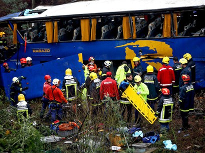 Tragedia din Muntenegru / Arestat după ce a încercat să fure bunuri din 