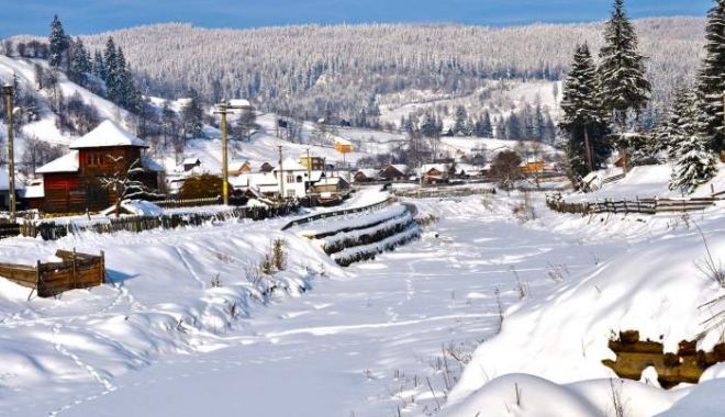 Staţiunile de la munte, ocupate complet de minivacanţa de 1 Decembrie - munte-1669821846.jpg