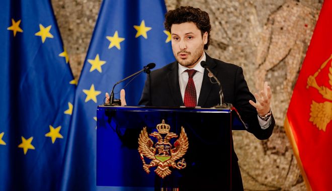 Muntenegru are un nou guvern, al cărui obiectiv principal este aderarea la UE - muntenegruguvern-1651236858.jpg