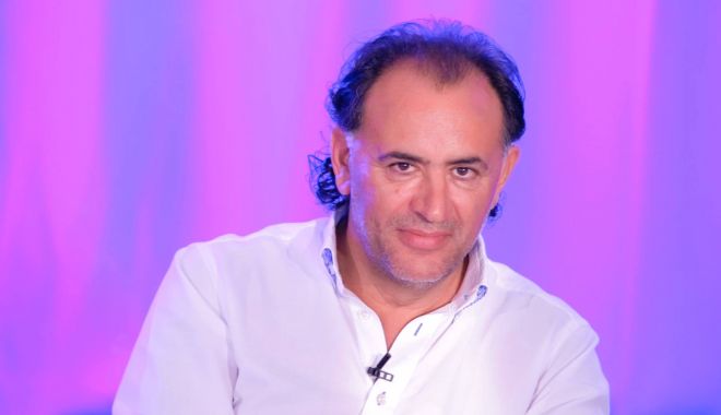 Se pregătește de campanie? Mohammad Murad și-a cumpărat televiziune la malul mării - murad2-1593628611.jpg