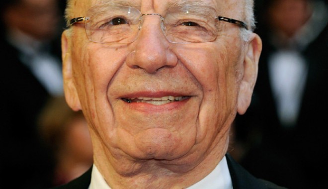 Președintele News Corporation, Rupert Murdoch, divorțează - murdoch-1371209178.jpg