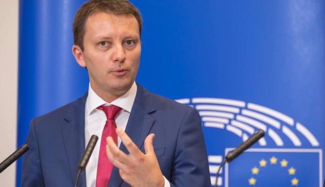 Siegfried Mureșan, noua propunere de comisar european - muresan-1572941675.jpg