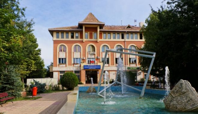 Campanie de asfaltare cu finanțare prin programul național 