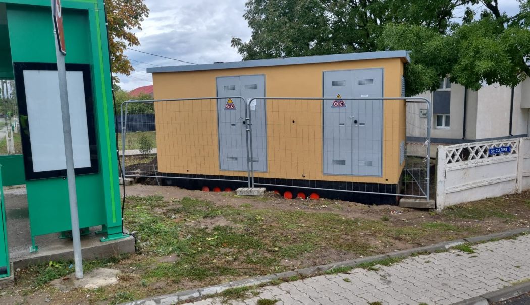 Primăria Murfatlar investeşte într-un sistem de energie electrică modern în satul Siminoc - murfatlar-investitie-1760104368.jpg