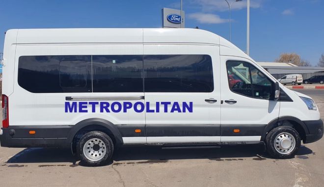 Vești bune privind transportul pentru locuitorii din satul Siminoc