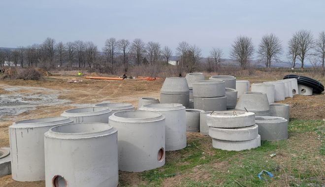Administraţia locală din oraşul Murfatlar a demarat proiectul de alimentare cu apă şi canalizare - murfatlar-proiectt-1709564878.jpg