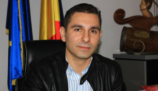 Valentin Saghiu: 