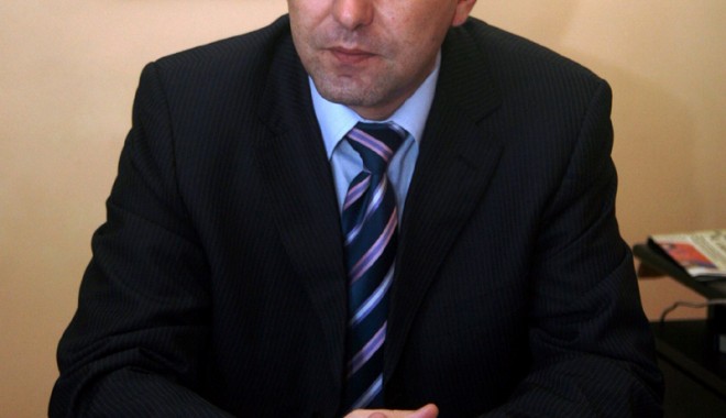 Primarul Gheorghe Cojocaru țintește un nou mandat la Primăria Murfatlar - murfatlarbasarabigheorghecojocar-1331222535.jpg