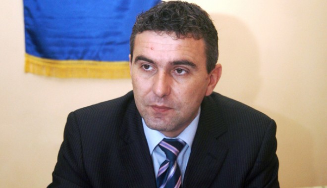 Primarul Gheorghe Cojocaru neagă zvonurile că ar renunța la candidatură - murfatlarbasarabigheorghecojocar-1339105565.jpg
