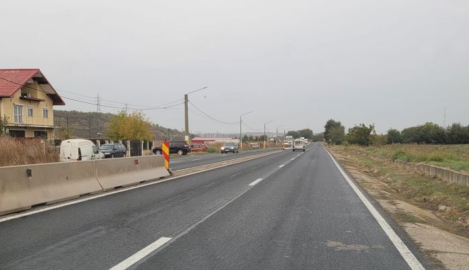 Administraţia locală construieşte un nou sens giratoriu în oraşul Murfatlar - murfatlarcirculatie-1634467946.jpg