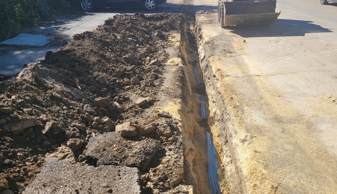 Administraţia locală din Murfatlar, raport privind proiectele finalizate