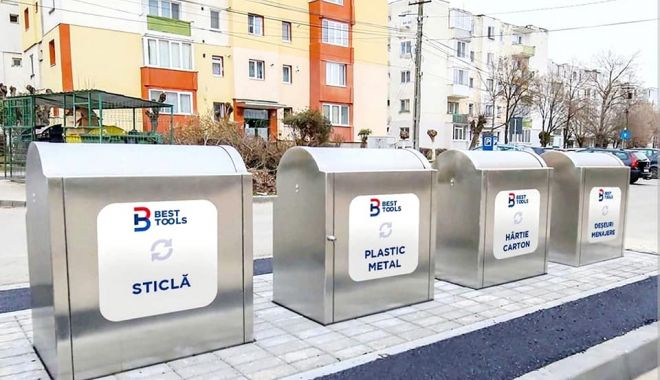 Trei proiecte importante au fost implementate în oraşul Murfatlar - murfatlarproiecte-1666106942.jpg