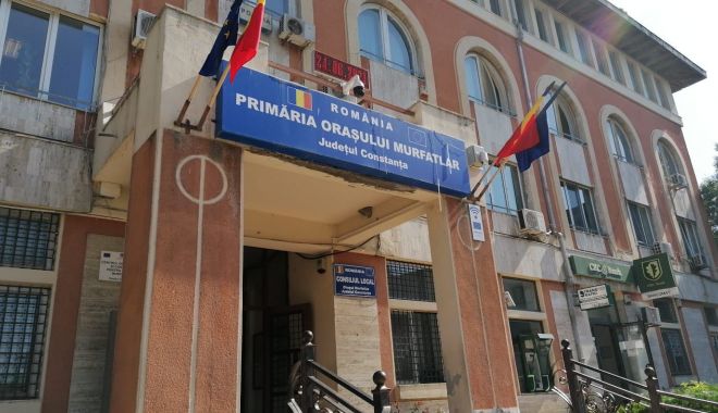 Primăria Murfatlar a accesat fonduri europene pentru renovarea a patru blocuri