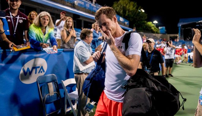 Andy Murray nu poate sta departe de sport. Va da startul la Maraton - murray-1553858602.jpg
