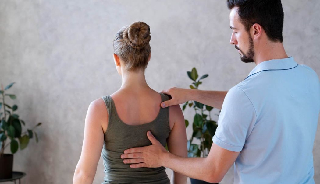 Pericolul dezechilibrului muscular asupra corpului. Ce puteți face - muschi-1749650478.jpg
