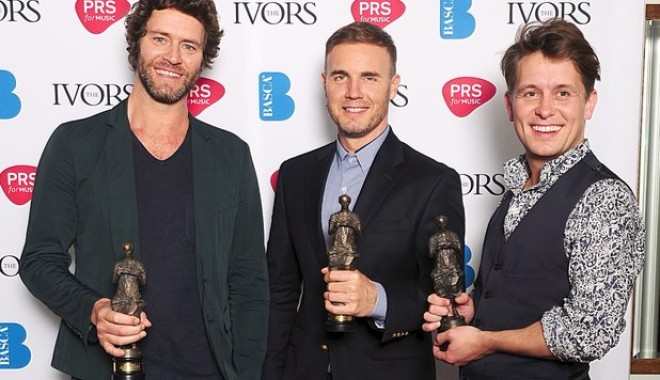 Anunțul făcut de trupa TAKE THAT - music2012ivornovelloawards9-1413008225.jpg