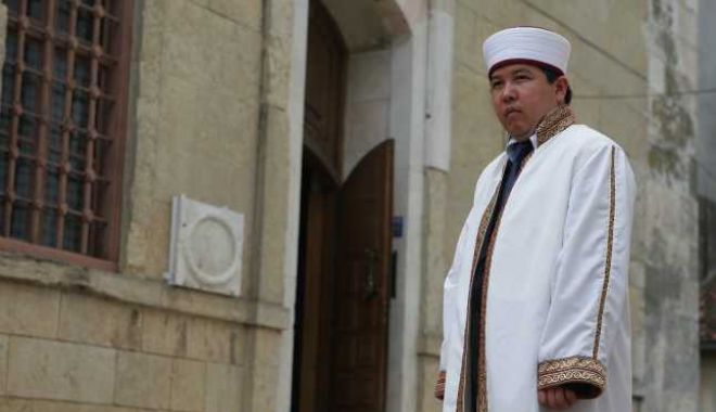 Musulmanii sărbătoresc Kurban Bayram-ul - musulmani-1565510489.jpg