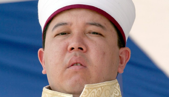 Musulmanii din România au celebrat Noaptea nașterii Profetului Muhammed - musulmaniidinromania-1389537112.jpg