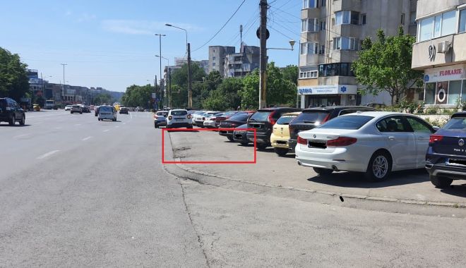 Staţiile liniilor 100 M și 100 C și E1 se mută temporar - mutare-1653562202.jpg