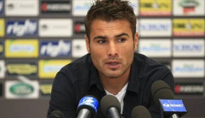 Adrian Mutu: 