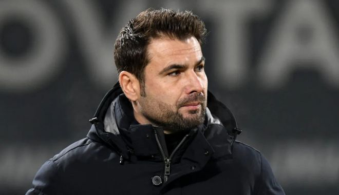 Adrian Mutu a debutat cu o victorie clară la CFR Cluj, 4-1 cu FC Voluntari, în Superligă - mutu-cfr-1706622840.jpg