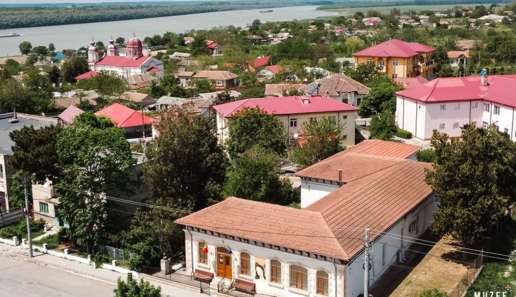 Aplicație mobilă dedicată muzeelor rurale din România, între care și cele dobrogene - muzee-rurale-1764609155.jpg