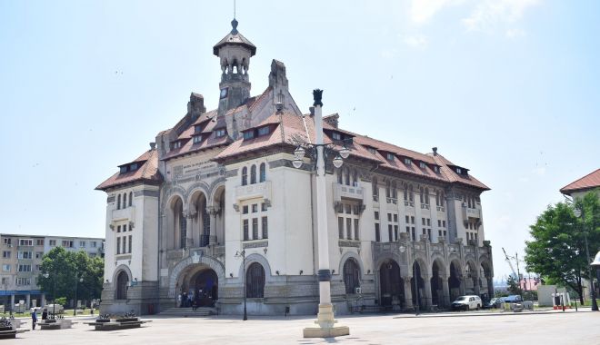 Muzeele constănțene, în deficit de personal. 